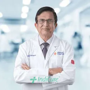 Dr. E V Raman